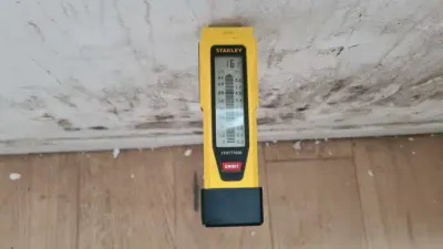 Expertise humidité Mimizan