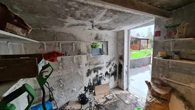 Expertise humidité Biscarrosse