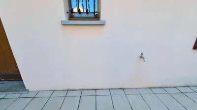 Expertise fissures Sanguinet