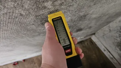 Expertise humidité Soorts-Hossegor